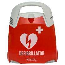 SCHILLER Fred PA Automatic External Defibrillator_0