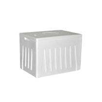 Rhyno Thermopack Normal EPS Thermocol Ice Box 37.7 x 15.5 x 20 inch 150 L_0