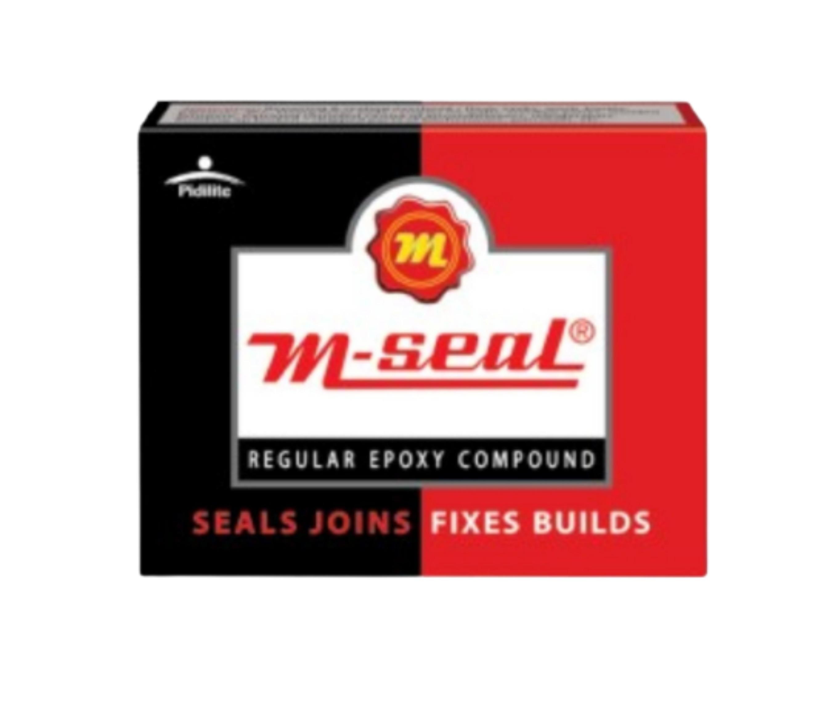 M-Seal Epoxy Adhesive GP Two Part_0