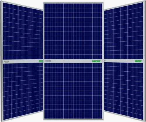 WAAREE 144 Cell Solar Panel_0