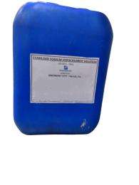 BENCHMARK Sodium Hypochlorite Grade 1_0