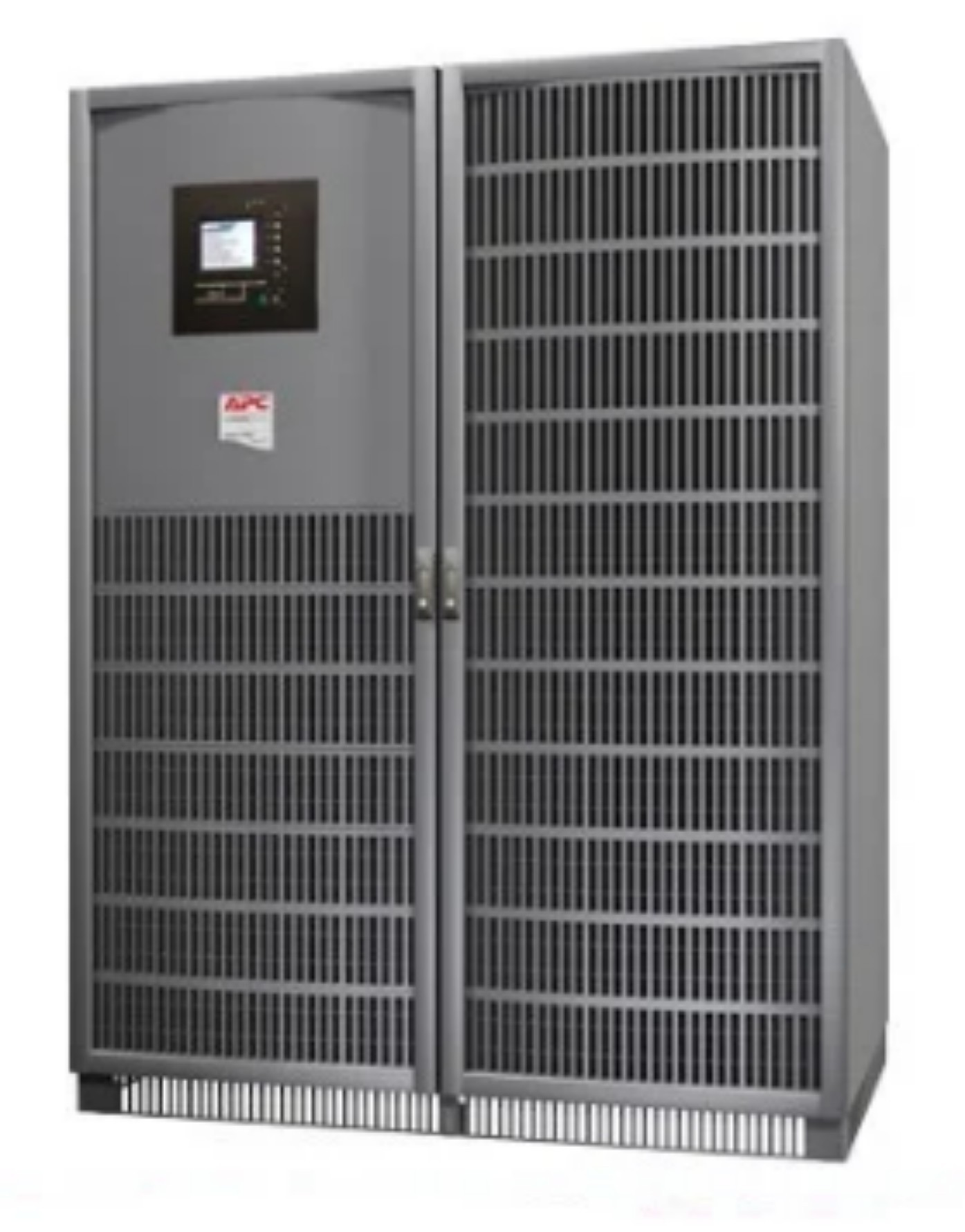 40 kVA UPS_0