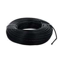 Finolex 6 sqmm FRLS Electric Wire Black 100 m_0