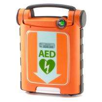 ZOLL Powerheart G5 Automatic External Defibrillator_0