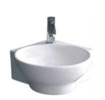 VOLGA Wash Basin Wall Hung_0