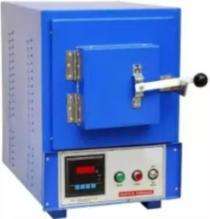 JES HMT01 Muffle Furnace 900 deg C_0