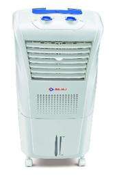 Bajaj Plastic White 23 L Domestic Air Cooler_0