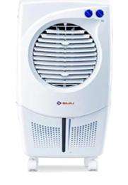 Bajaj Plastic White 24 L Domestic Air Cooler_0
