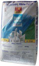 Birla White Zero Lime Wall Putty 20 kg_0