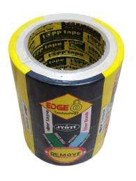 TOPP Single Side Adhesive 24 mm White Masking Tape_0