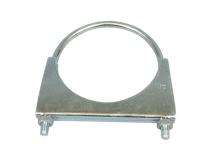 NEW SWAN 100 mm Mild Steel U Clamps ISO_0