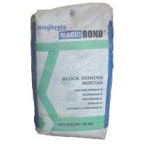Magicrete Block Jointing Mortar_0