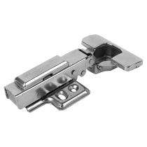 MOCHEN Stainless Steel Corner Door Hinges 6 Inch 3D SS -MS_0
