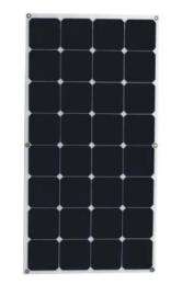 60 Cell Solar Panel_0
