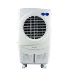 Bajaj Plastic White 36 L Domestic Air Cooler_0