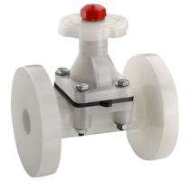 Cair Manual Diaphragm Valves 50 mm Polypropylene_0