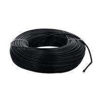 Finolex 1 sqmm FR Electric Wire Black 100 m_0