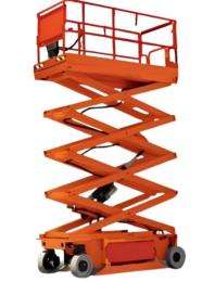 ACE Scissor Lift Table 350 kg_0