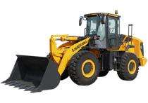 DTC Wheel Loader LIUGONG 1.5 - 3.0 m3_0
