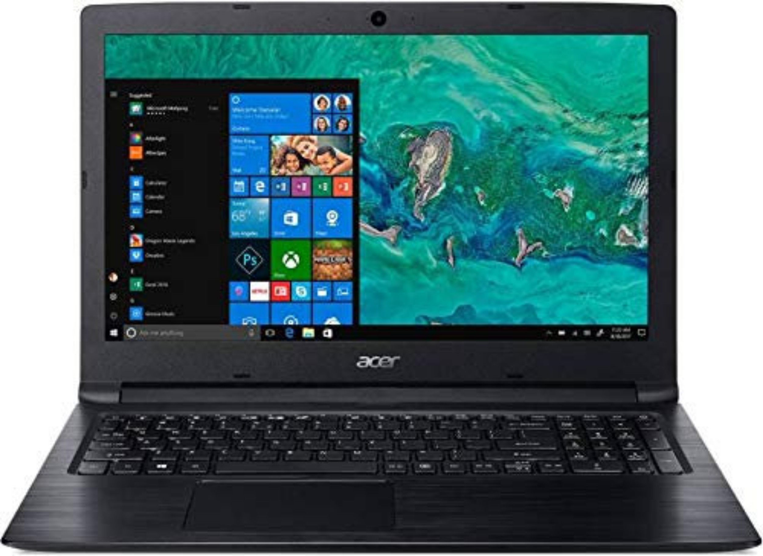 Acer Laptop 15.6 inch_0