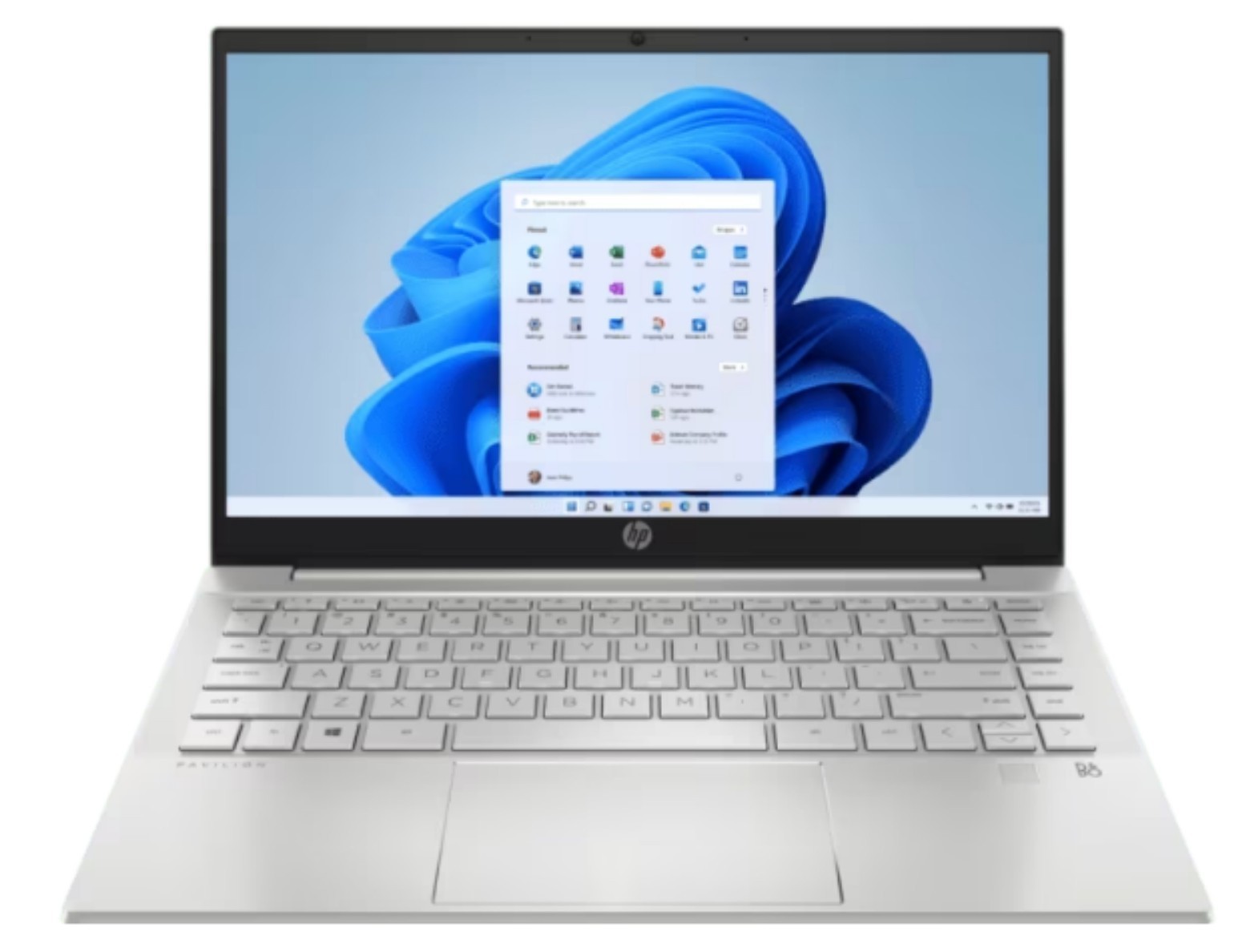 HP Laptop 14 inch_0