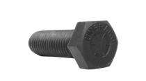 Unbrako M8 Mild Steel Hexagon Head Bolts 10.9 10 mm IS 4218_0