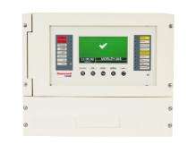 Honeywell Morley 4 Loop Fire Alarm Control Panel MA-8000-02_0