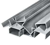 Bharat 100 x 50 mm MS Channels_0