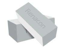 Renacon 600 mm 125 mm 200 mm AAC Blocks 4 MPa_0
