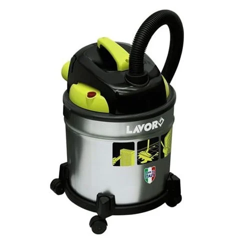 VAC 20 Canister Vacuum Cleaner 63 CFM 1000 W_0