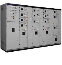 Mild Steel MCC Panel Three  Phase 440 V_0