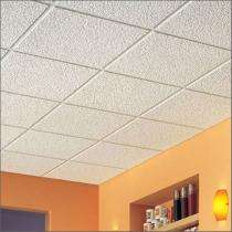 SAINT-GOBAIN 9.5 mm PVC False Ceiling 600 x 600 mm_0