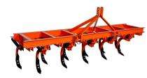 Mankhedi 2039 mm Rigid Tine Cultivator MK-01 11 Tynes_0