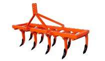 Mankhedi 2039 mm Rigid Tine Cultivator MK-02 9 Tynes_0
