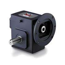 Grove Gear Worm 1750 rpm Gear Reducer_0