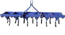 Mankhedi 2039 mm Rigid Tine Cultivator MK-05 13 Tynes_0