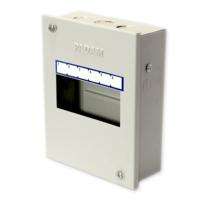 PADAM PSC 208 12 Way IP33 Distribution Boards Single Phase_0