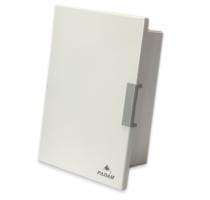 PADAM PSC 227 16 Way IP33 Distribution Boards Single Phase_0