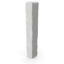 PRECON Precast Concrete Column 2100 x 300 x 50 mm PC032_0