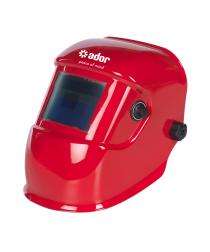 Ador SOTERIA - 1 Special Nylon 100 x 54 mm Welding Helmet_0