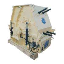 SSD HSI-680 Impact Crusher 50 - 75 TPH_0
