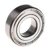 SKF 6005 ZZ Ball Bearings Stainless steel_0