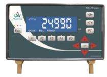 ACUTUZ GLCD Table Mounted Weighing Indicator_0