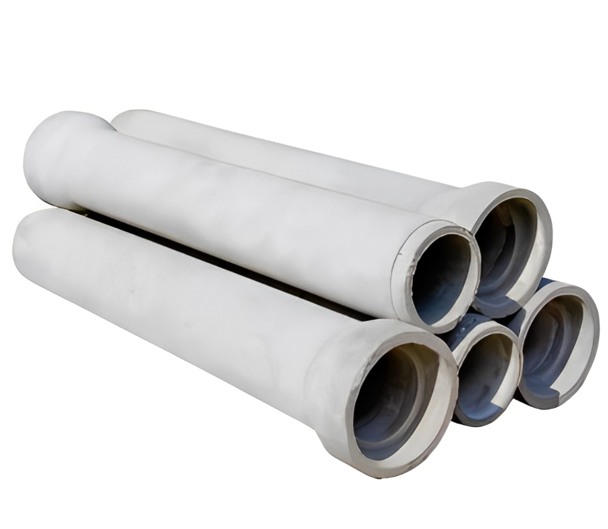 600 mm RCC Pipes NP2_0