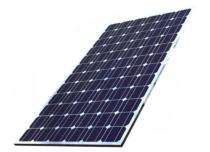 LUMINIOUS 72 Cell Solar Panel_0