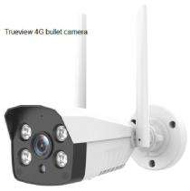 Trueview CCTV Cameras T18075 Bullet 3 MP Upto 30 m 3.6 mm_0