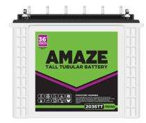 AMAZE 2036TT Sealed 12 V 150 Ah Lead Acid Batteries_0