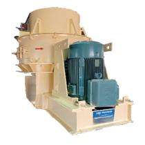 SSD VSI-720 Impact Crusher 90 - 120 TPH_0