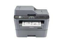 Brother L2701D Laser 30 ppm Printer_0