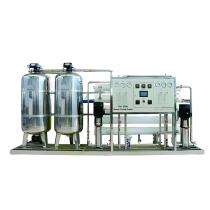 Aptive Integrated 1500 LPH RO Water Treatment Plant_0